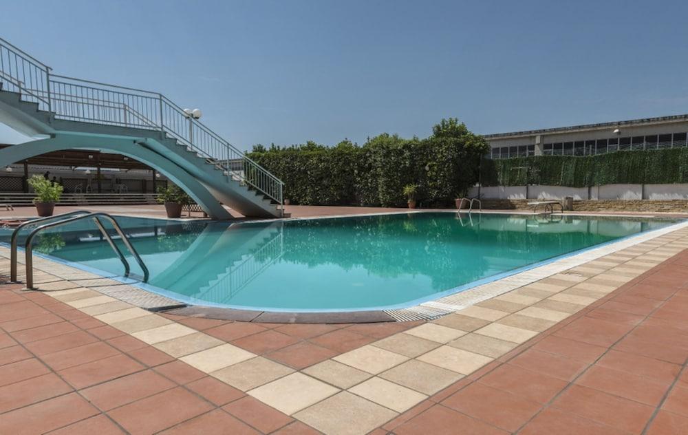 Hotel Bizantino Massafra Exterior photo